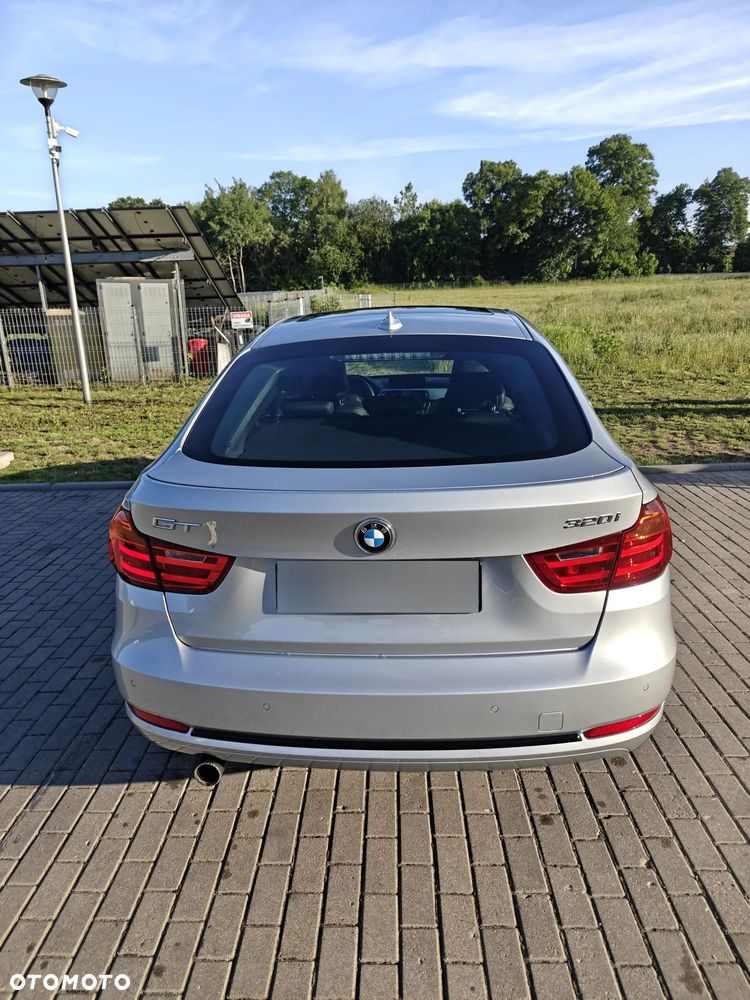 BMW 3GT - 7