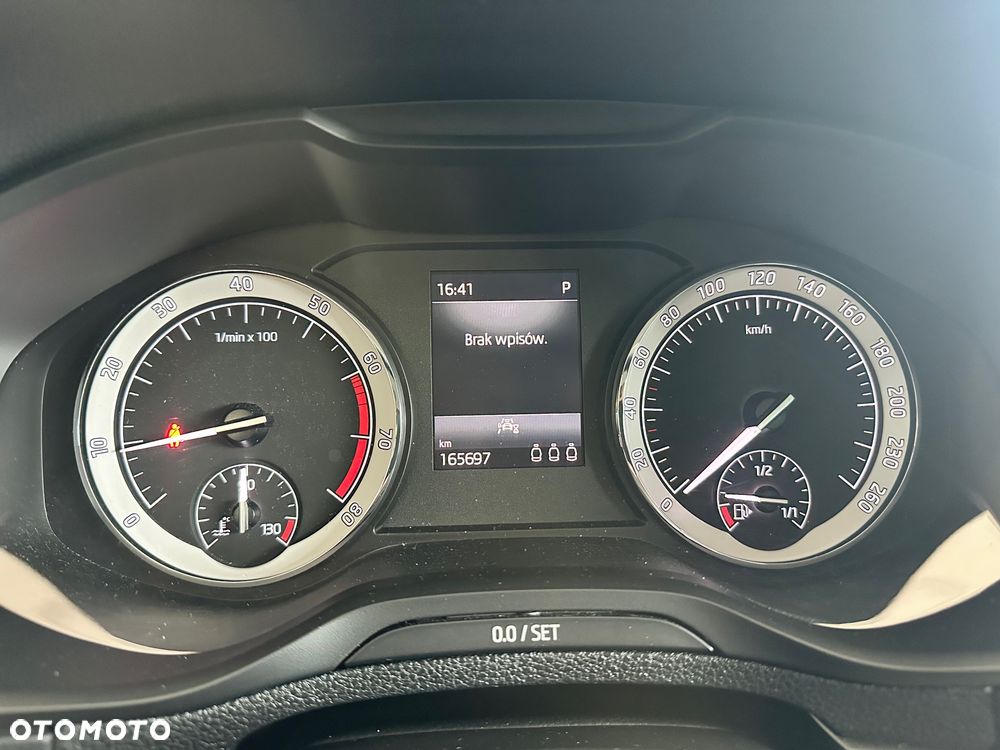 Skoda Karoq 1.5 TSI ACT Ambition DSG - 19