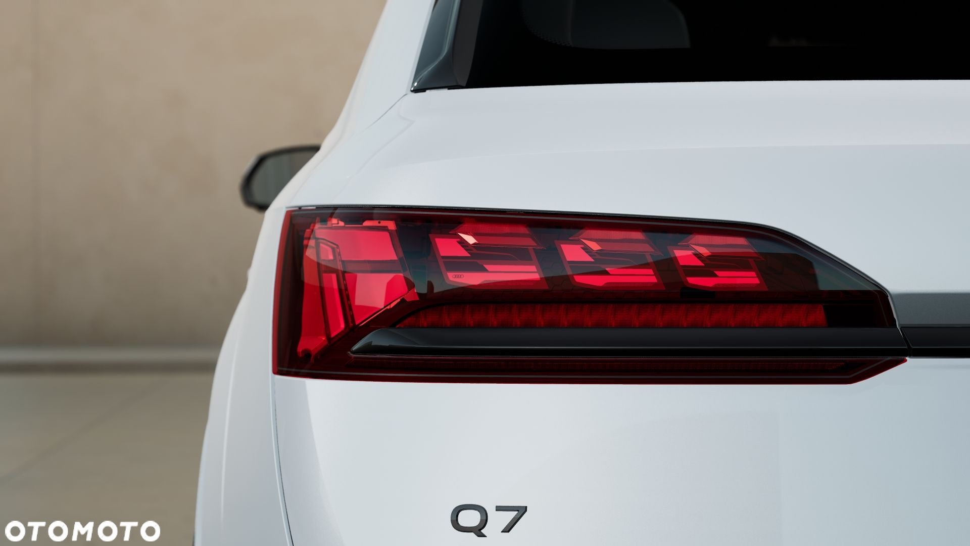 Audi Q7 - 9