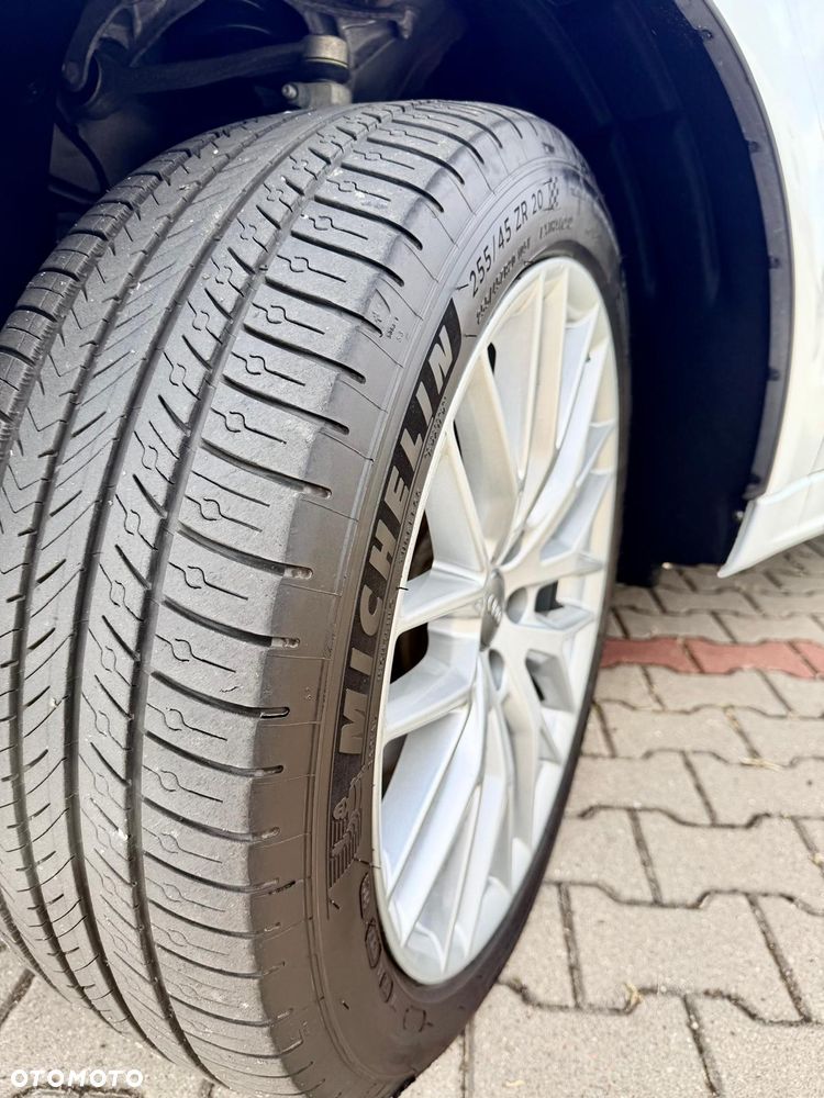 Audi Q5 2.0 TFSI Quattro Tiptronic - 20