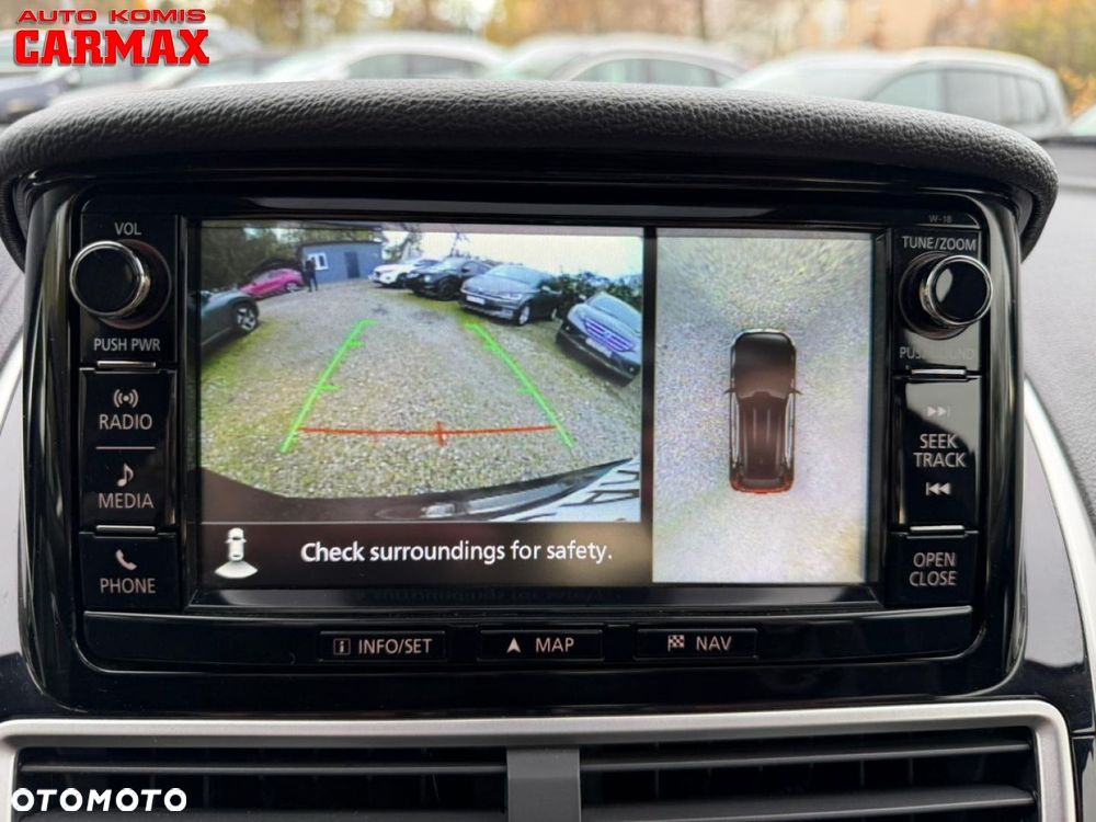 Mitsubishi Eclipse Cross 1.5 T GPF Intense Plus CVT 4WD - 17