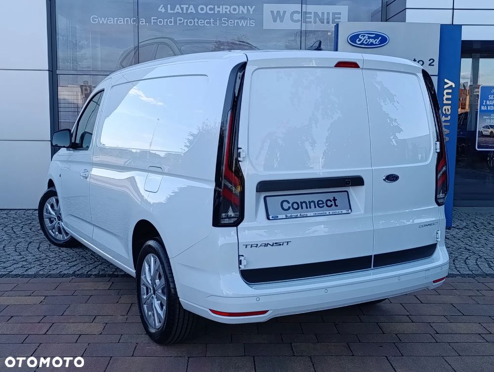 Ford Transit Connect - 17