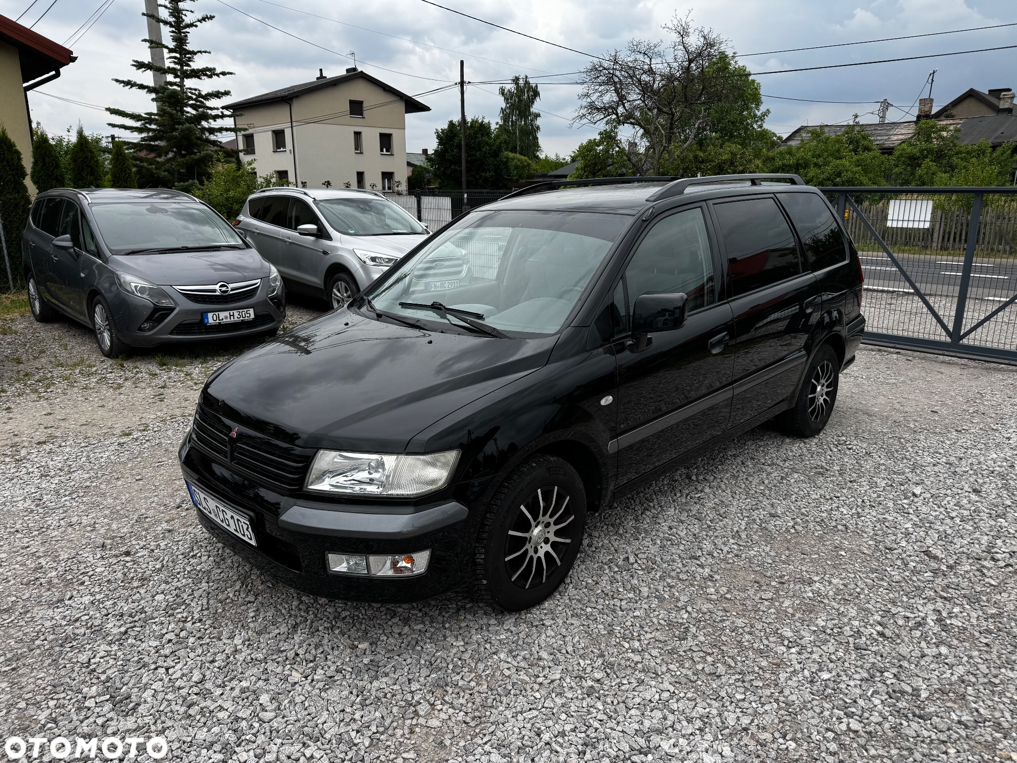 Mitsubishi Space Wagon 2.0 Cool - 13