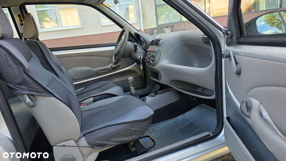 Fiat Seicento - 18