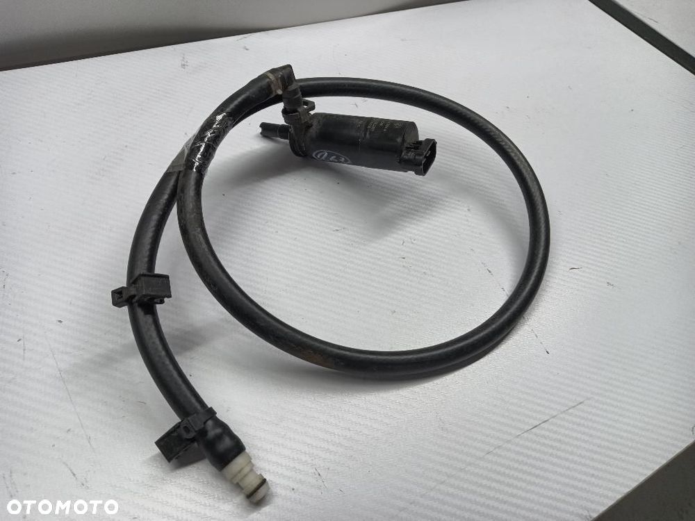 POMPA SPRYSKIWACZA ALFA ROMEO GIULIA 71740944 - 3