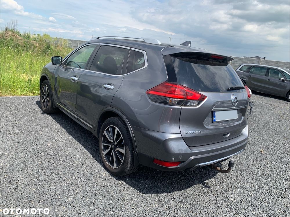 Nissan X-Trail 1.6 DIG-T Tekna 2WD - 3