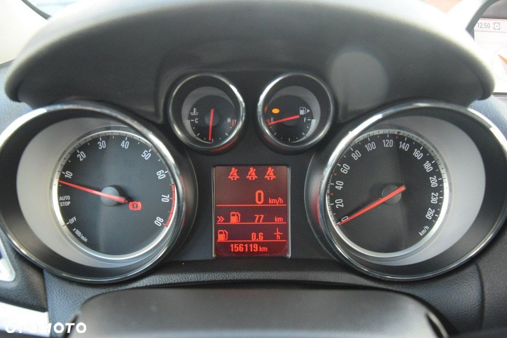 Opel Mokka 1.6 ecoFLEX Start/Stop Edition - 38