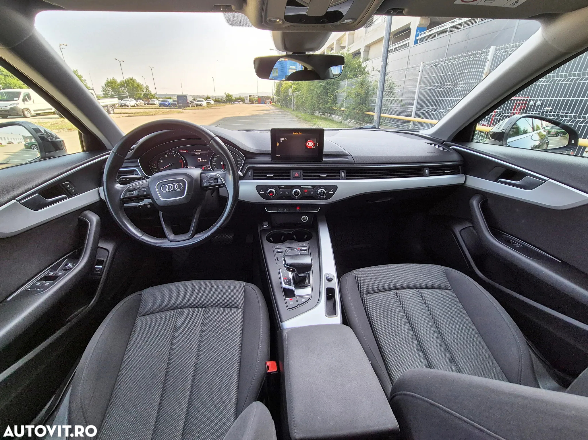 Audi A4 - 20