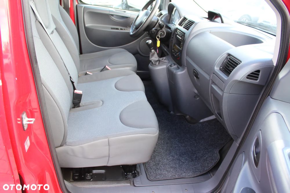 Toyota Proace - 27