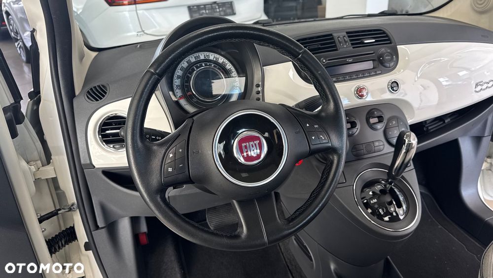 Fiat 500 - 26
