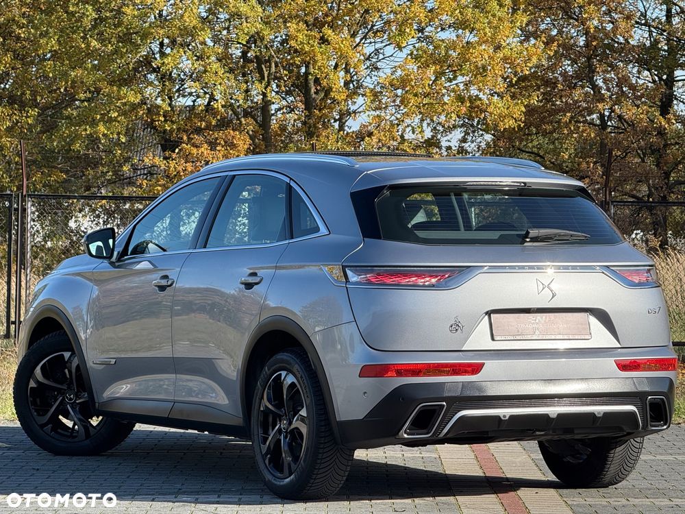 DS Automobiles DS 7 Crossback - 4