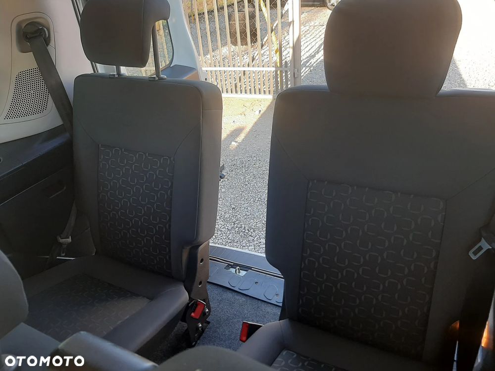 Fiat Doblo 1.4 16V Start&Stopp MyLife Family - 24