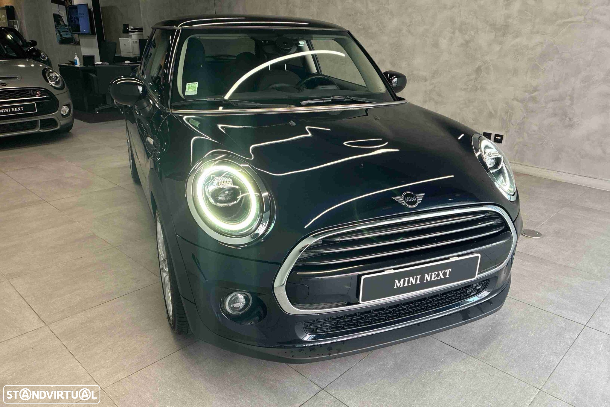 MINI 5 Portas - 17