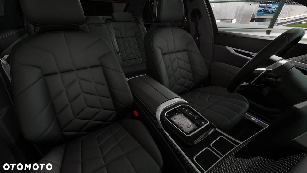 BMW Seria 7 740d xDrive mHEV M Sport sport - 10