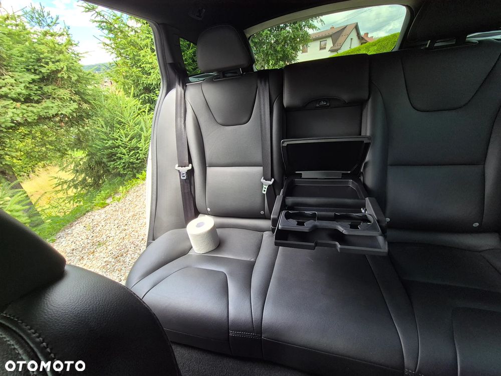 Volvo V60 D4 - 7