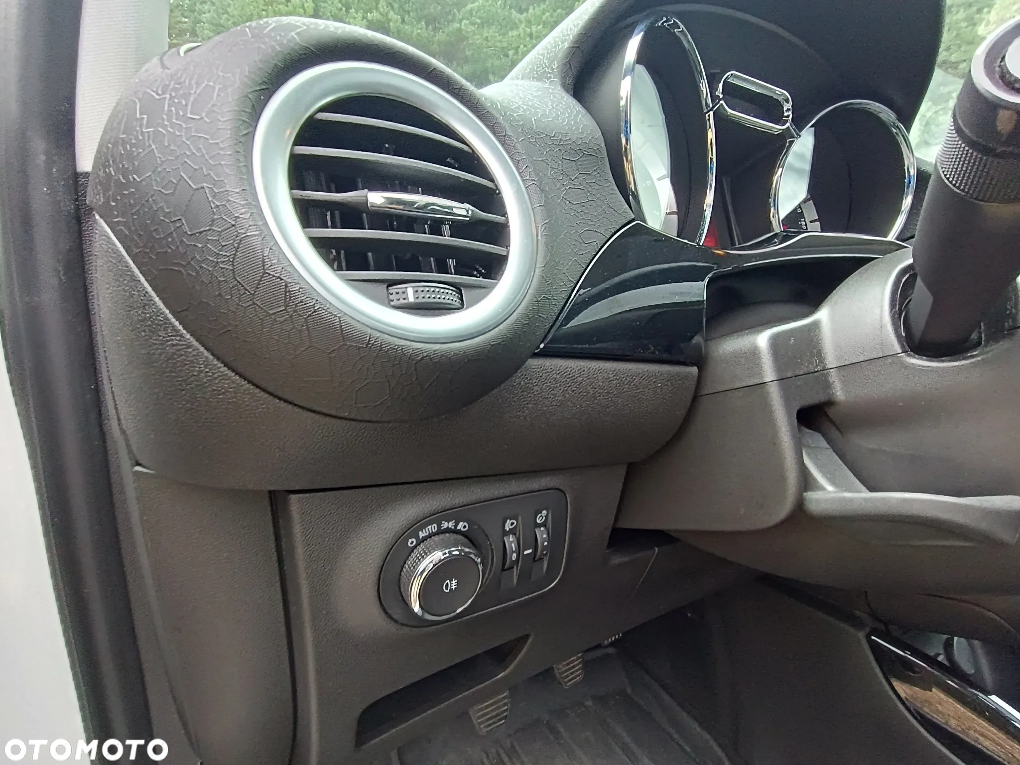 Opel Adam 1.4 White Link - 17