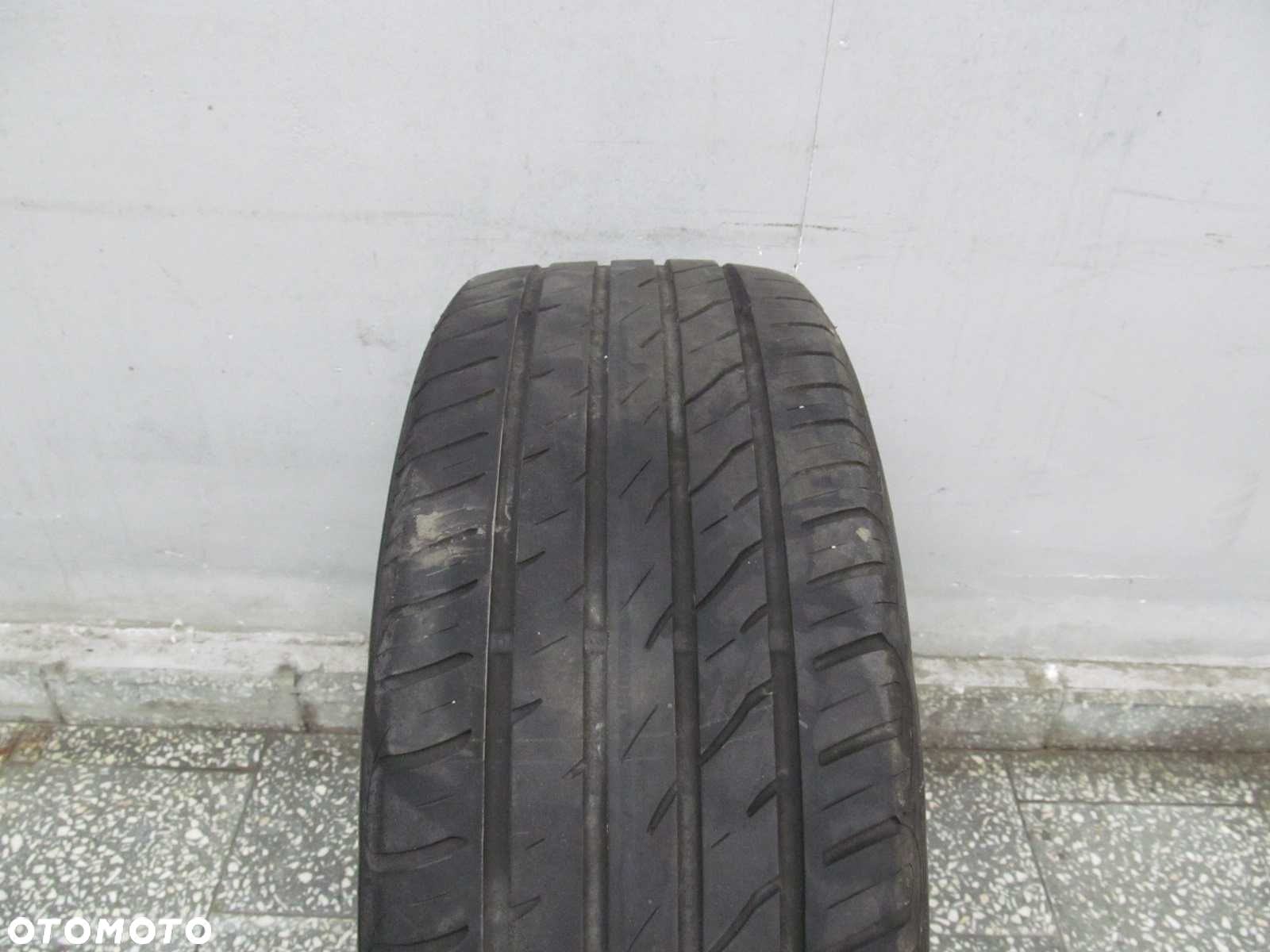 VOLVO S40 V50 C30 C70 5X108 16'' ET 52.5 530683913 KOLO DOJAZDOWE FELGA ZAPAS - 10