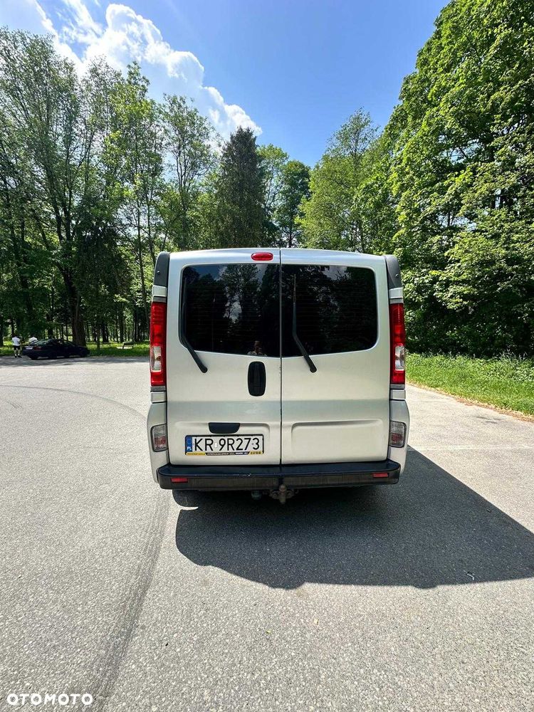 Renault Trafic - 5