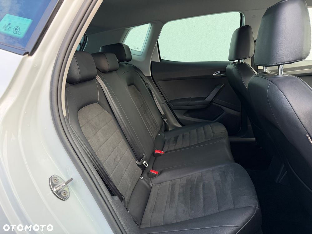 Seat Arona 1.6 TDI XCELLENCE - 31