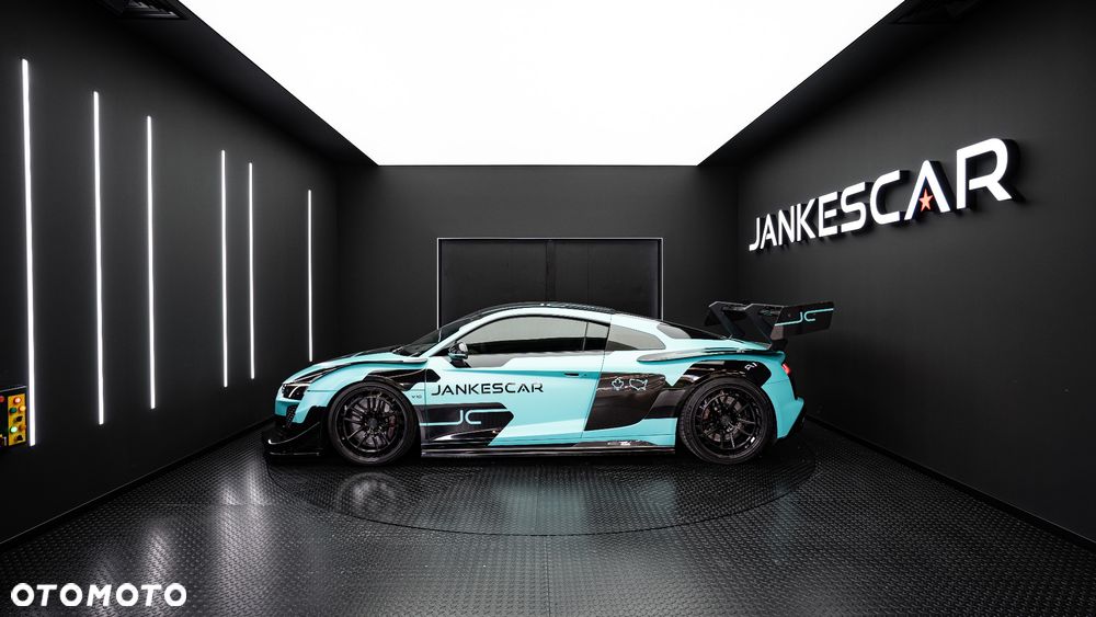 Audi R8 Coupé 5.2 FSI Quattro Plus - 3