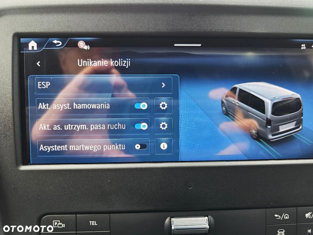 Mercedes-Benz VITO 116 CDI - 29