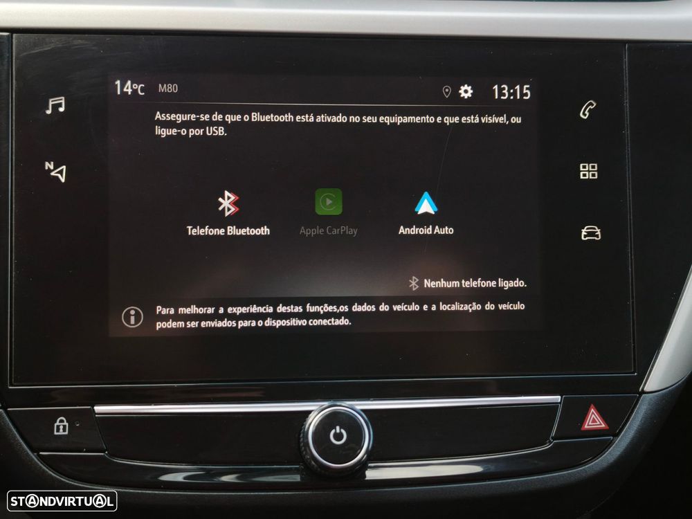 Opel Corsa 1.5 D Edition - 20