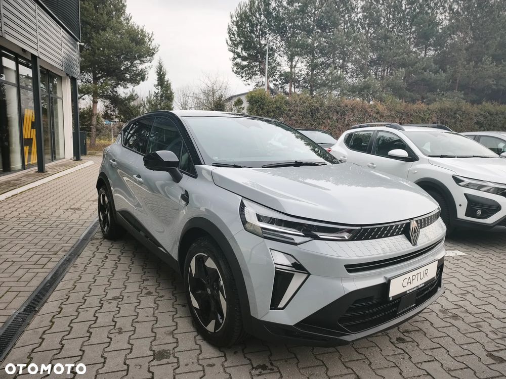Renault Captur 1.0 TCe Techno - 2