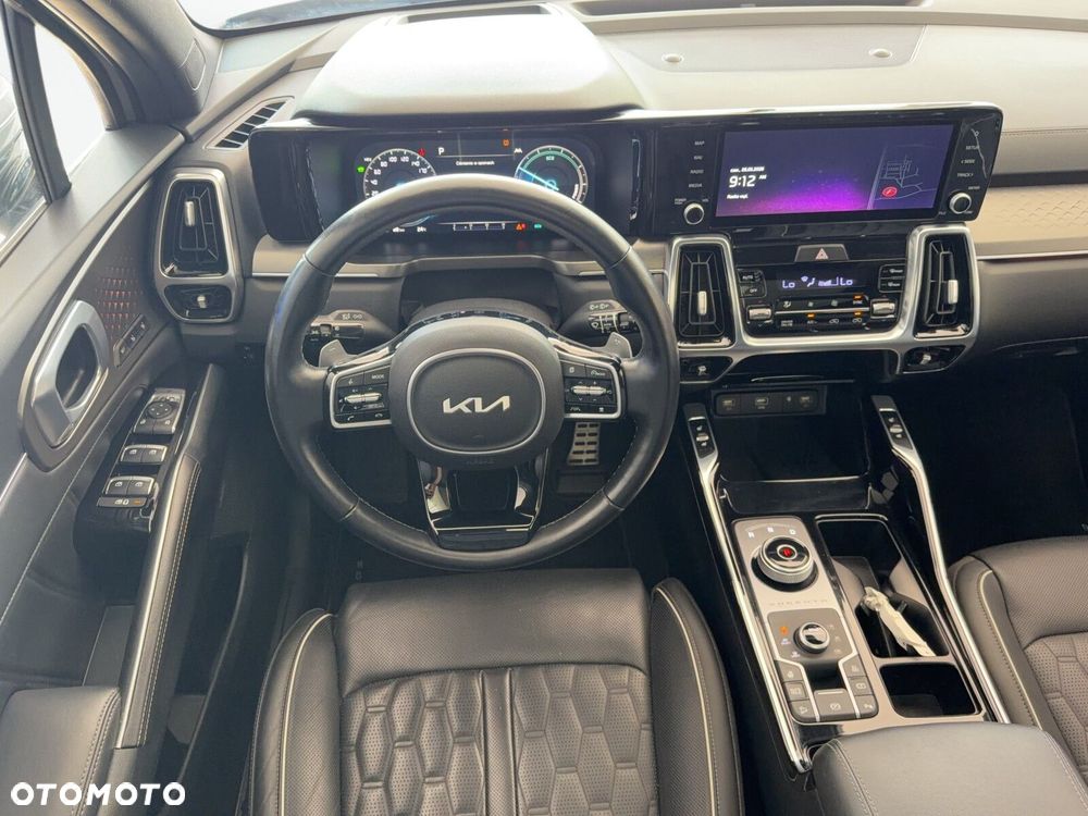 Kia Sorento - 27