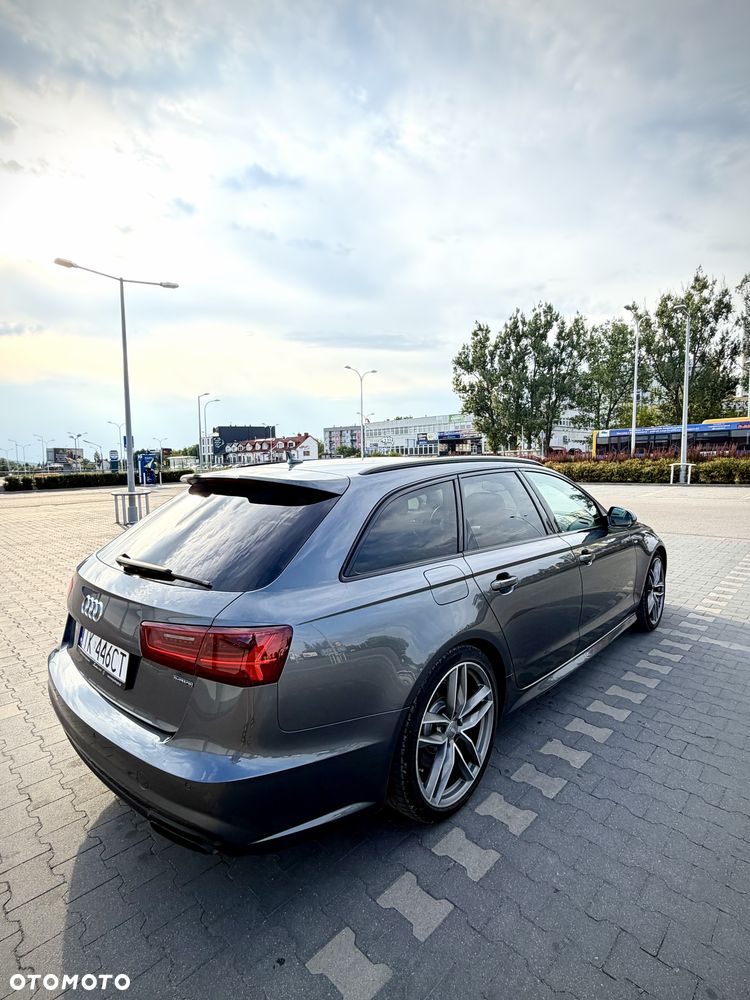Audi A6 Avant - 3