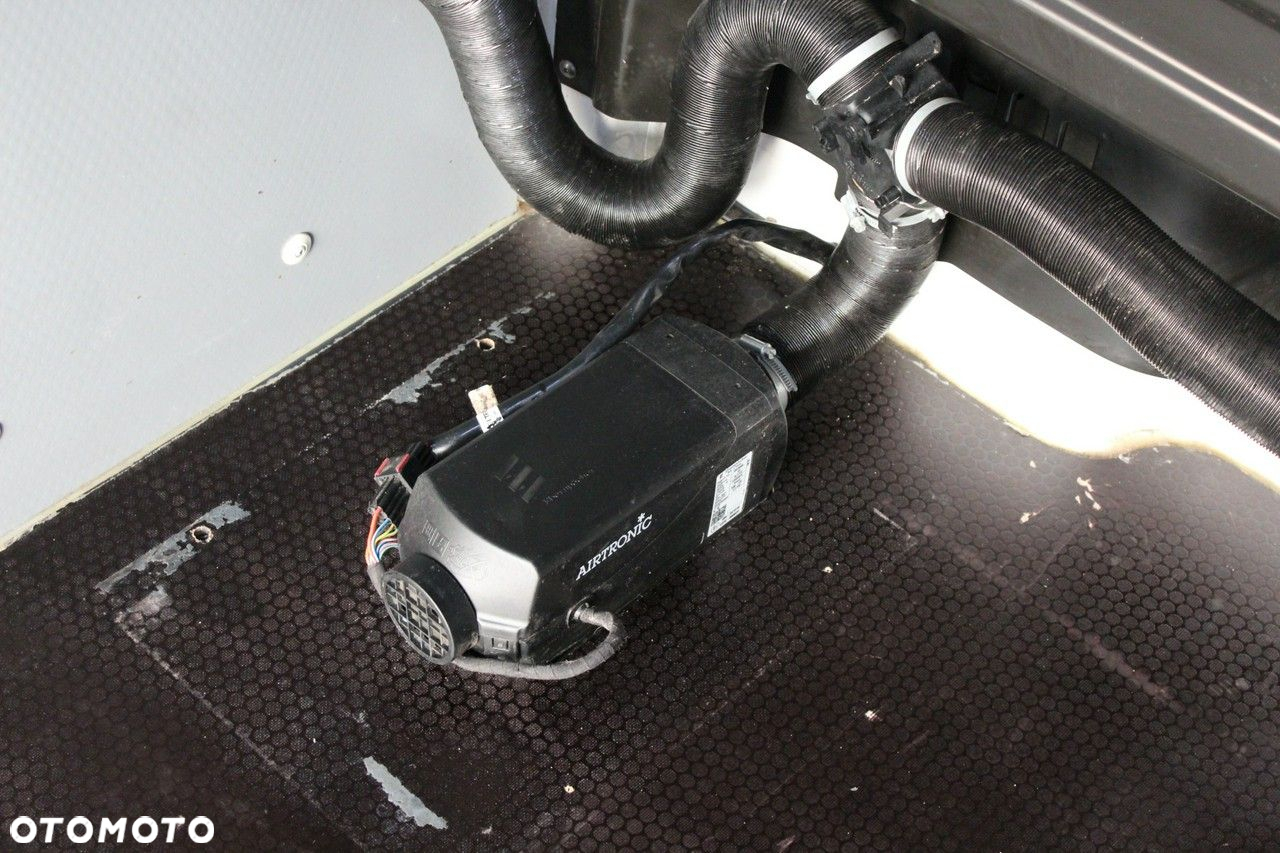 Volkswagen Crafter - 9