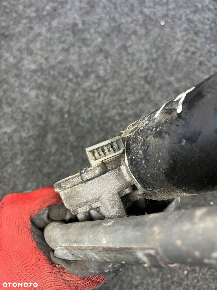 vw t4 mechanizm silniczek wycieraczek przód 701955113 - 7