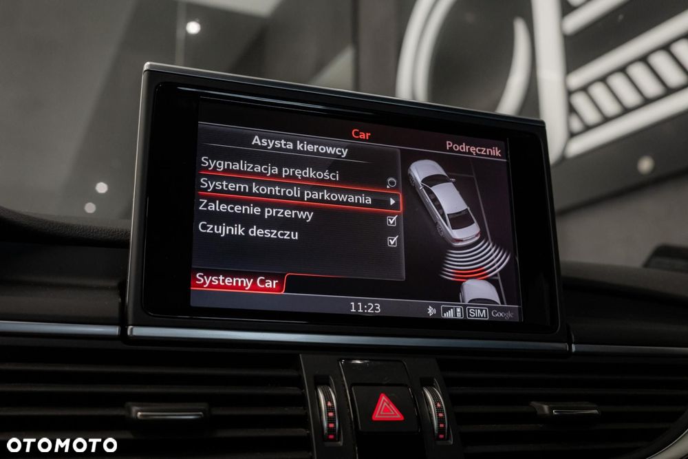 Audi A6 Limousine 2.0 TDI Quattro S tronic - 23