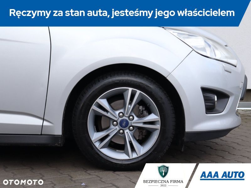 Ford C-MAX - 17