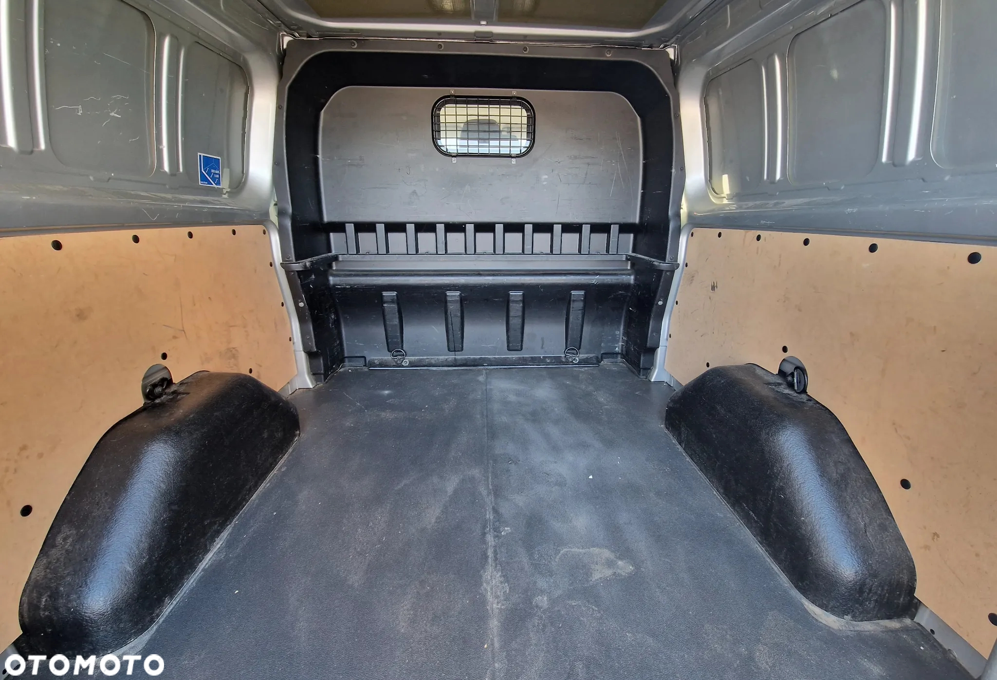Ford Transit Custom - 4