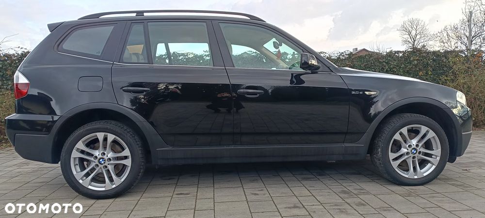 BMW X3 xDrive30d - 2