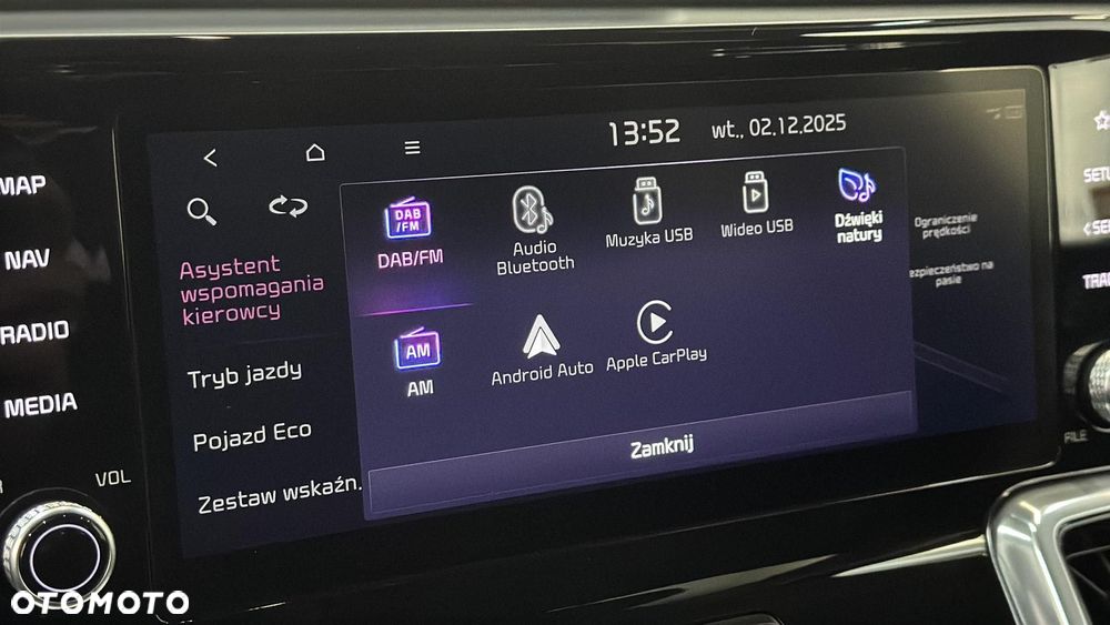 Kia Sorento 1.6 T-GDI HEV XL 4WD - 27