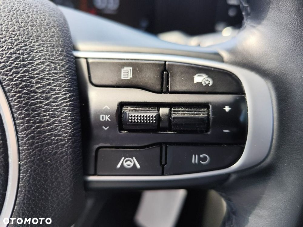 Kia Sportage - 17