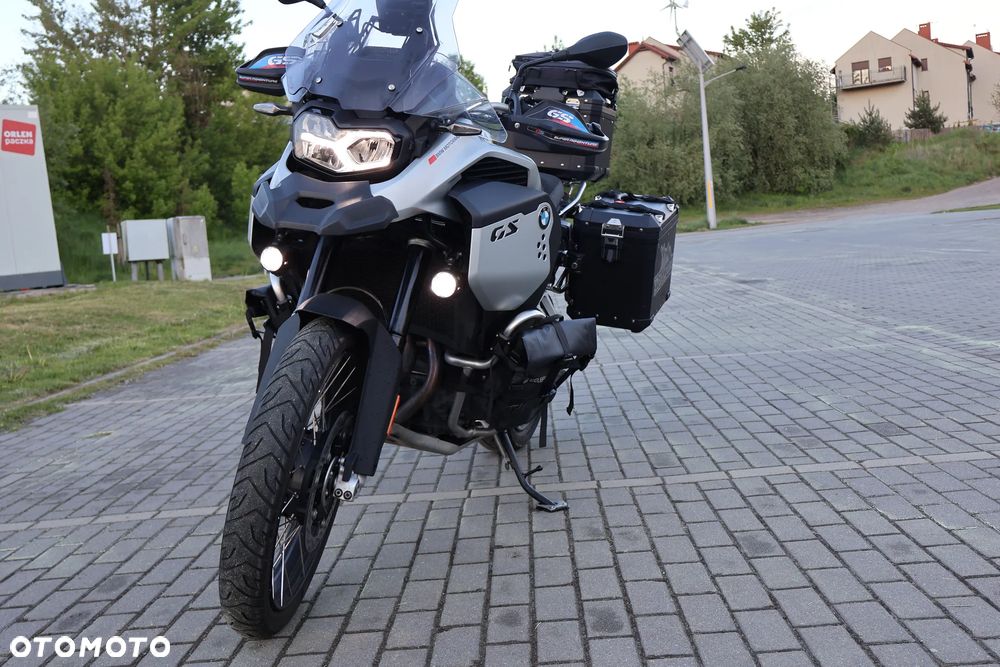 BMW Adventure - 2