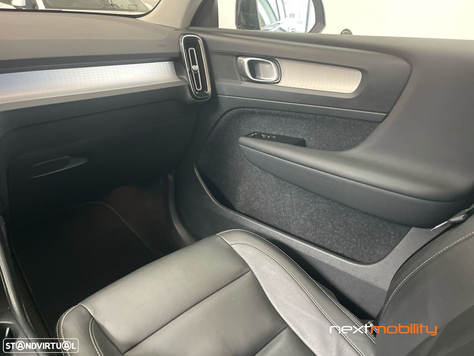 Volvo XC 40 1.5 T5 PHEV R-Design - 15