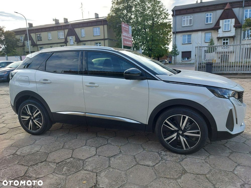 Peugeot 3008 - 5