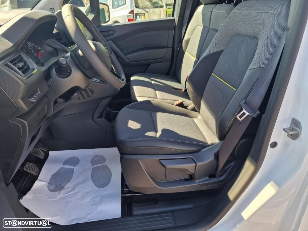 Renault Kangoo KANGOO L2 H1 - 11