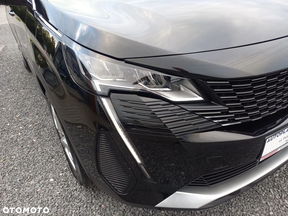 Peugeot 5008 BlueHDI 130 EAT8 Active Business-Paket - 12