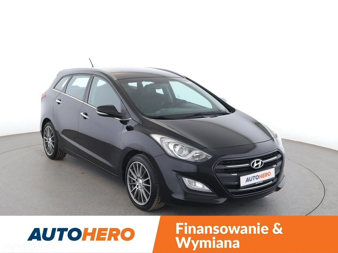 Hyundai i30 1.6 GDI Style - 10