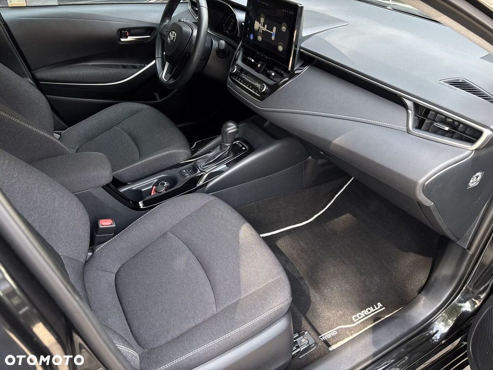 Toyota Corolla 1.8 Hybrid Comfort - 15