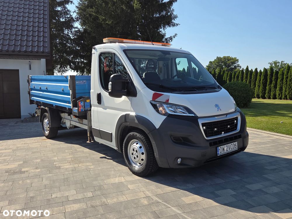 Peugeot Boxer - 14
