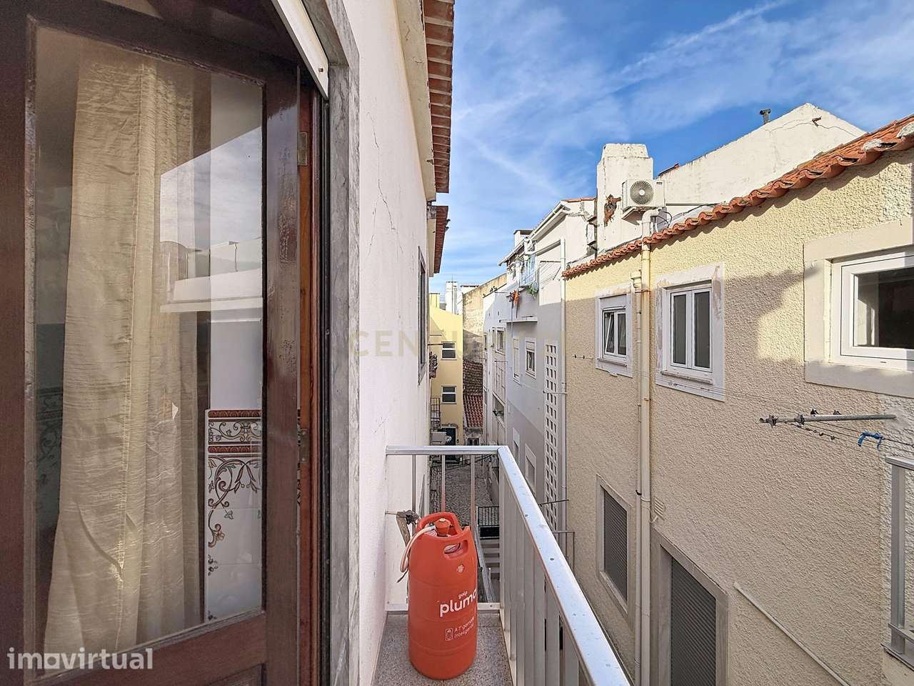 Apartamento com Vista Mar em Nazaré, Leiria - Grande imagem: 2/17