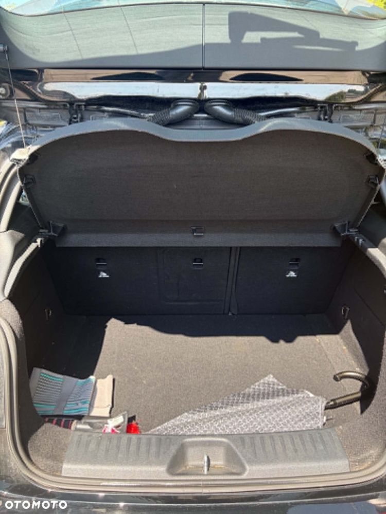 Mercedes-Benz Klasa A 180 (BlueEFFICIENCY) - 10