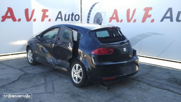 Para Peças Seat Leon (1P1) - 10
