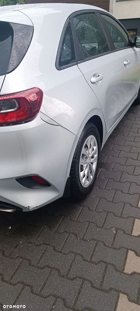 Kia Ceed 1.4 M - 13