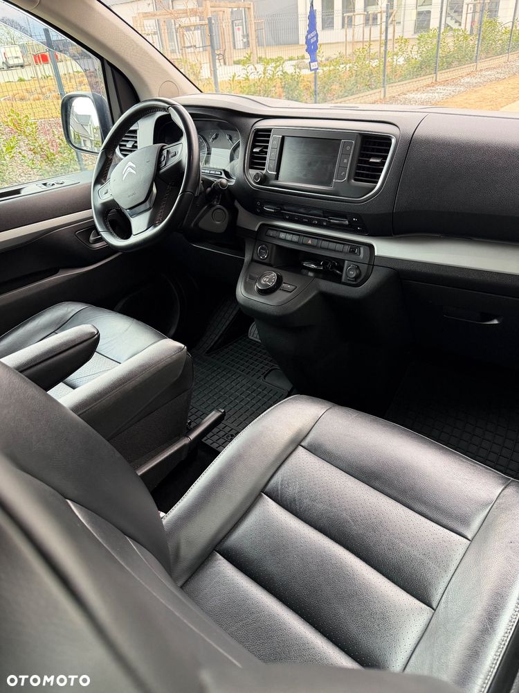 Citroën SpaceTourer 2.0 BlueHDi XL Business Lounge - 28